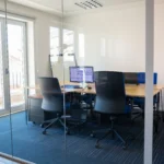 Private Office space