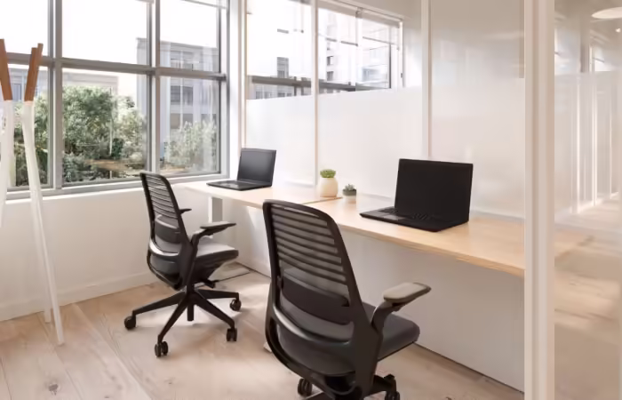 office space