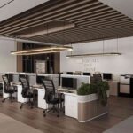 spaces coworking