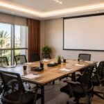 Training Venues